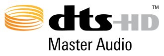 DTS-HD Master Audio DTS-HD Master Audio