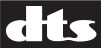 DTS logo DTS logo