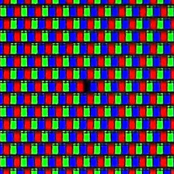 Dead Pixel Dead Pixel