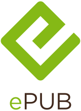ePub logo ePub logo