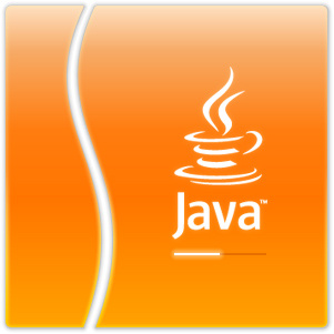 Programas em Java carregando no sistema Programas em Java carregando no sistema