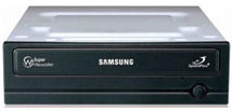 Samsung DVD Drive Samsung DVD Drive