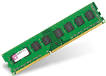 Kingston 2 GB DDR3 1333 Kingston 2 GB DDR3 1333
