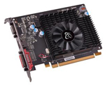 XFX Radeon HD 6570 1GB DDR3 XFX Radeon HD 6570 1GB DDR3