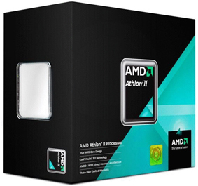 Athlon II X2 250 Athlon II X2 250