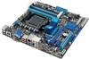 Placa-mãe ASUS M5A88-M-EVO Placa-mãe ASUS M5A88-M-EVO