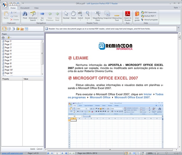 Perfect PDF Reader Perfect PDF Reader
