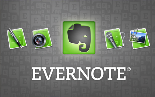 Evernote Evernote