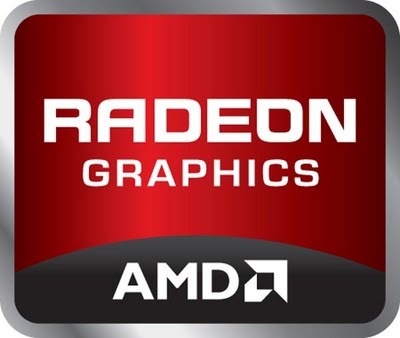 Radeon HD logo Radeon HD logo