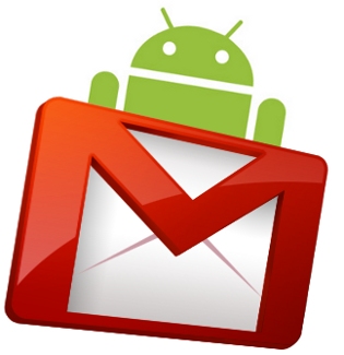 Gmail no Android Gmail no Android
