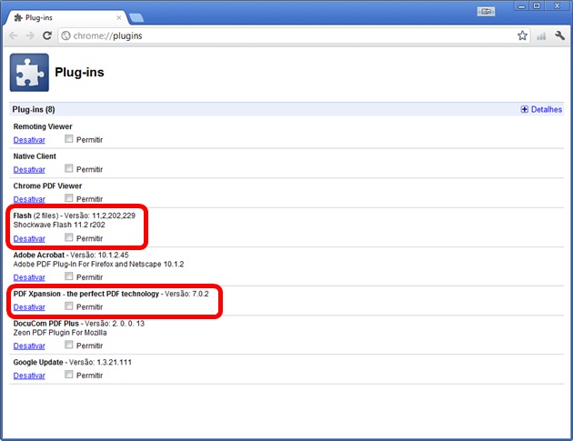 Google Chrome Plugins Google Chrome Plugins