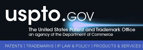 United States Patent and Trademark Office - Orgão compentente United States Patent and Trademark Office - Orgão compentente