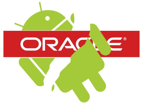 Processos entre Android e Oracle Processos entre Android e Oracle