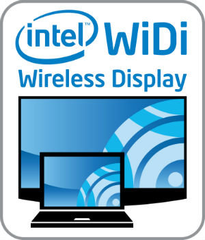 Selo Intel Wireless Displau Selo Intel Wireless Displau