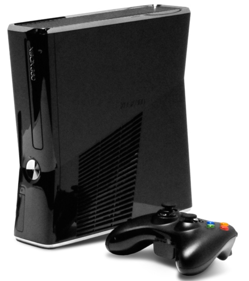 XBOX 360 XBOX 360
