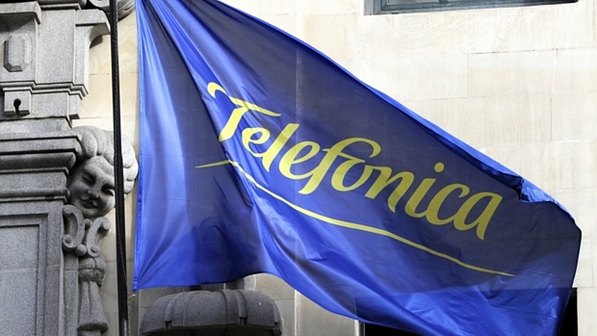 Telefonica Brasil Telefonica Brasil